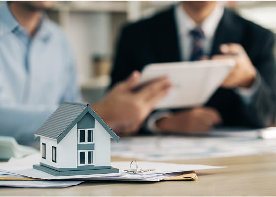 Administración de fincas horizontal